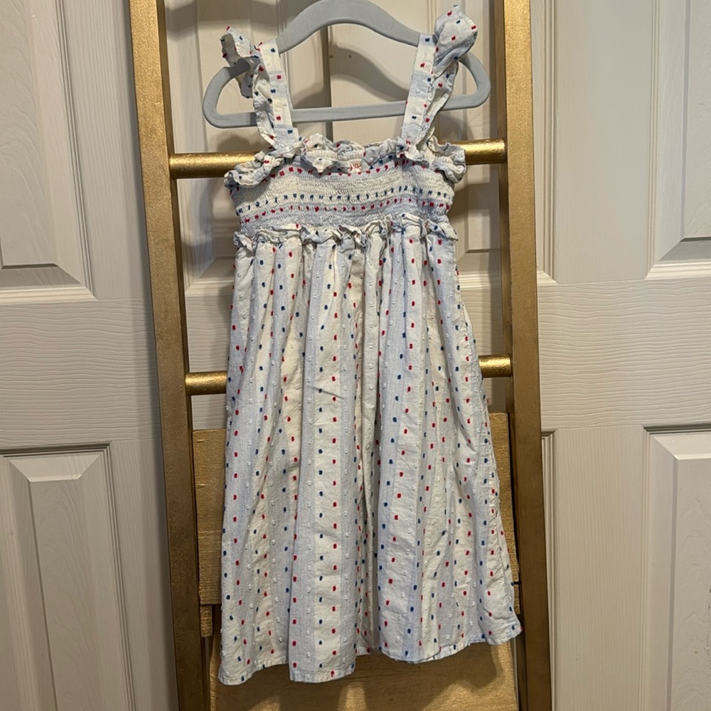 Cat & Jack Dress